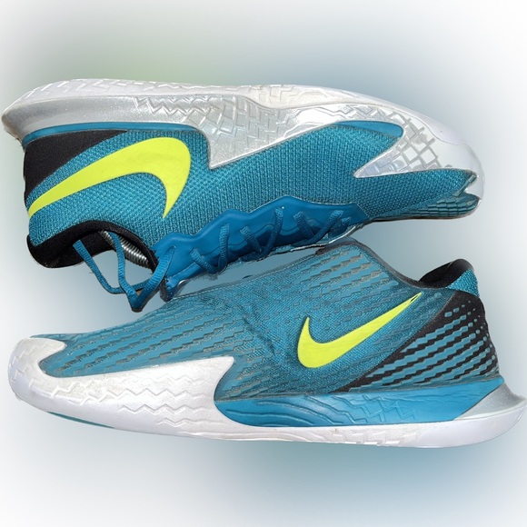 Nike Vapor Cage 4 Rafa DD1579-310 Size 12 - Picture 2 of 8